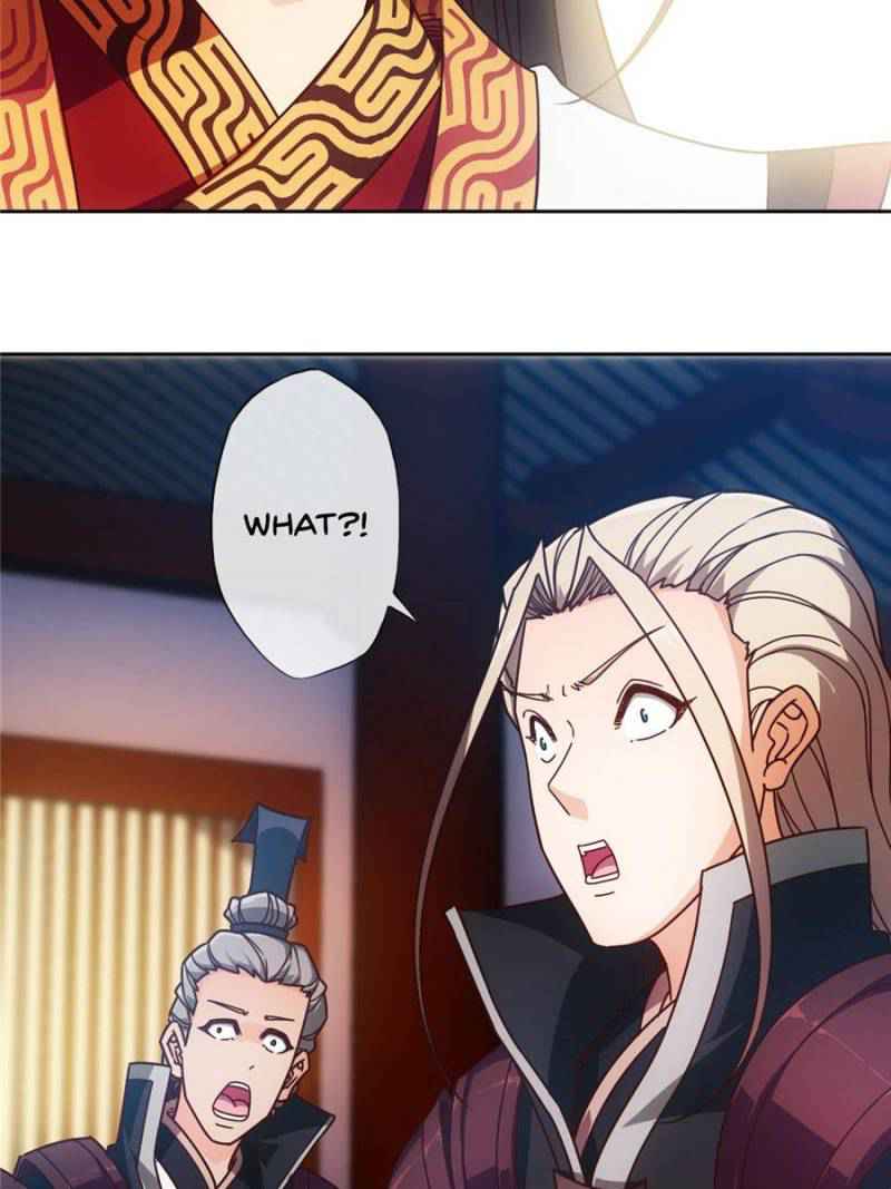 The Greatest Deity Chapter 79 21